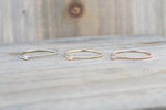 14k Yellow Gold Round Cut Diamond Bezel Fashion Ring Rope Design Wire Band